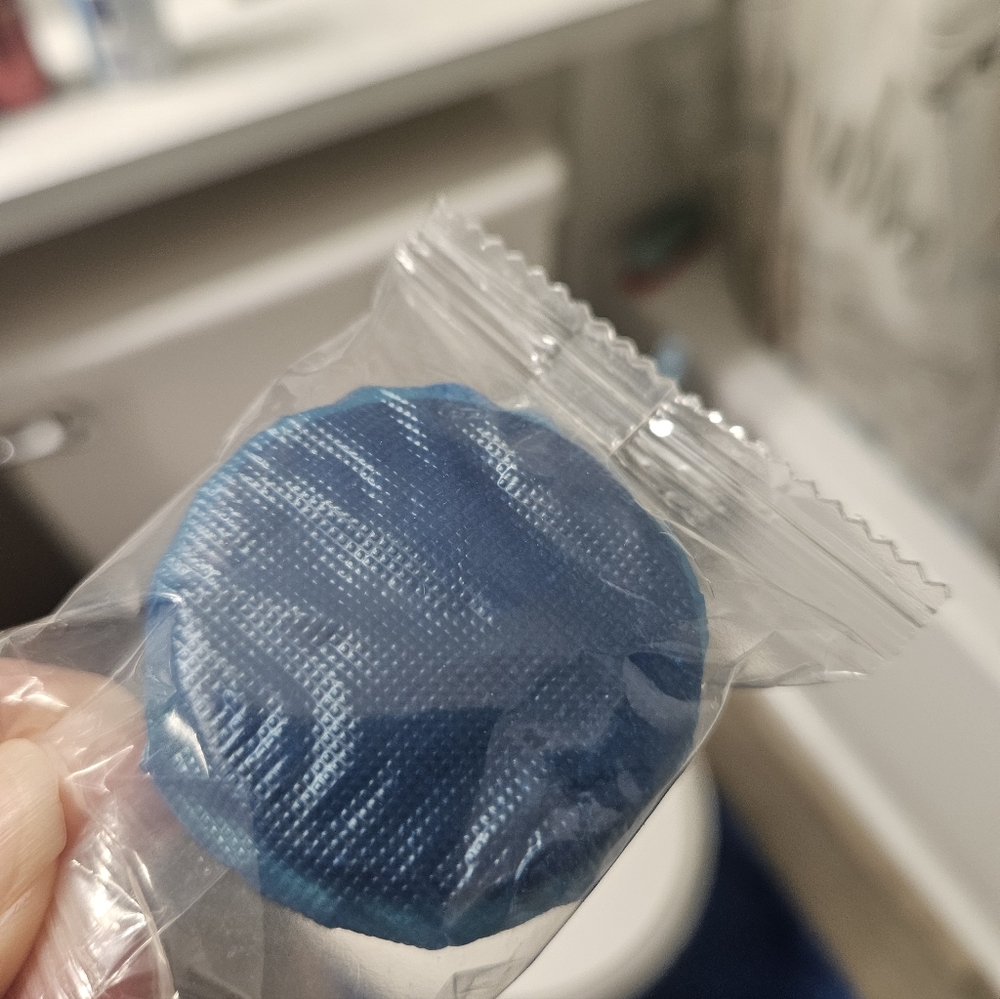 5 Count Unscented Tablets All-Purpose